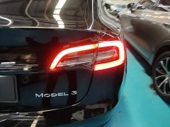 Tesla Model 3 2022 Rear-Wheel Drive - ფოტო 8