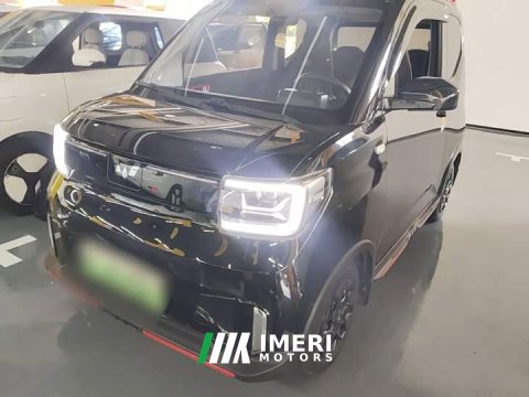 2022 Wuling Hongguang MINIEV GAMEBOY 200km Fun Edition LFP Battery - ავტომობილი ჩინეთიდან
