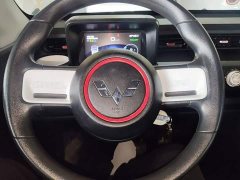 Wuling Hongguang MINIEV GAMEBOY 200km Fun Edition LFP Battery - ფოტო 11
