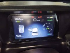 Wuling Hongguang MINIEV GAMEBOY 200km Fun Edition LFP Battery - ფოტო 12
