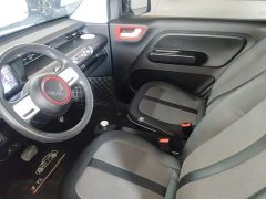 Wuling Hongguang MINIEV GAMEBOY 200km Fun Edition LFP Battery - ფოტო 15