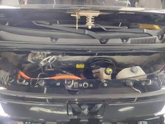 Wuling Hongguang MINIEV GAMEBOY 200km Fun Edition LFP Battery - ფოტო 20