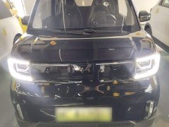 Wuling Hongguang MINIEV GAMEBOY 200km Fun Edition LFP Battery - ფოტო 3