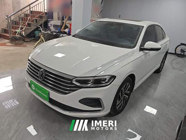 Volkswagen Lavida 300TSI DSG Manyi Edition - ავტომობილი ჩინეთიდან