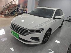 Volkswagen Lavida 300TSI DSG Manyi Edition - ფოტო 1