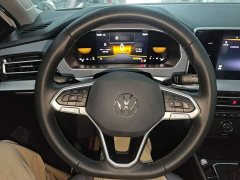 Volkswagen Lavida 300TSI DSG Manyi Edition - ფოტო 11