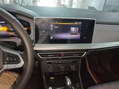 Volkswagen Lavida 300TSI DSG Manyi Edition - ფოტო 13