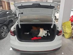Volkswagen Lavida 300TSI DSG Manyi Edition - ფოტო 19