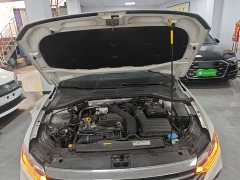 Volkswagen Lavida 300TSI DSG Manyi Edition - ფოტო 20
