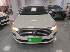 Volkswagen Lavida 300TSI DSG Manyi Edition - ფოტო 3
