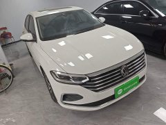 Volkswagen Lavida 300TSI DSG Manyi Edition - ფოტო 4