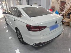 Volkswagen Lavida 300TSI DSG Manyi Edition - ფოტო 5