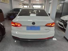 Volkswagen Lavida 300TSI DSG Manyi Edition - ფოტო 6