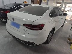 Volkswagen Lavida 300TSI DSG Manyi Edition - ფოტო 7