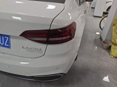 Volkswagen Lavida 300TSI DSG Manyi Edition - ფოტო 8
