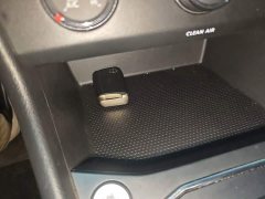 Volkswagen Lavida 300TSI DSG Manyi Edition - ფოტო 9