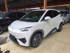BYD Seagull Smart Drive 405km Freedom Edition - ფოტო 1