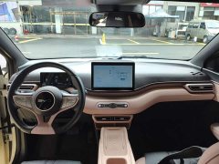 BYD Seagull Smart Drive 405km Freedom Edition - ფოტო 10