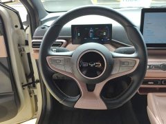 BYD Seagull Smart Drive 405km Freedom Edition - ფოტო 11