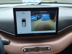 BYD Seagull Smart Drive 405km Freedom Edition - ფოტო 13