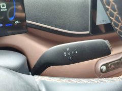 BYD Seagull Smart Drive 405km Freedom Edition - ფოტო 14