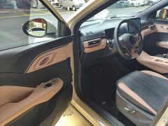BYD Seagull Smart Drive 405km Freedom Edition - ფოტო 16