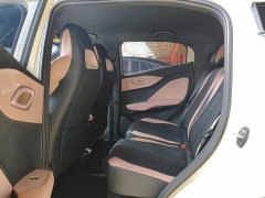 BYD Seagull Smart Drive 405km Freedom Edition - ფოტო 17