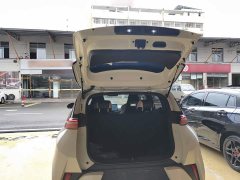 BYD Seagull Smart Drive 405km Freedom Edition - ფოტო 19