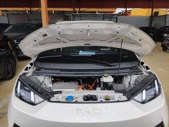 BYD Seagull Smart Drive 405km Freedom Edition - ფოტო 20