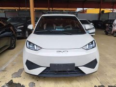 BYD Seagull Smart Drive 405km Freedom Edition - ფოტო 3