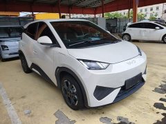 BYD Seagull Smart Drive 405km Freedom Edition - ფოტო 4