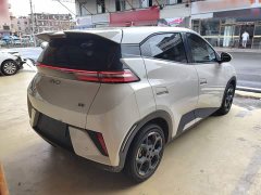 BYD Seagull Smart Drive 405km Freedom Edition - ფოტო 7