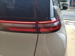 BYD Seagull Smart Drive 405km Freedom Edition - ფოტო 8