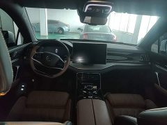BYD Yuan Plus DM-i 2.0T AWD High Performance Genesis Flagship - ფოტო 10
