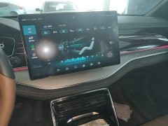 BYD Yuan Plus DM-i 2.0T AWD High Performance Genesis Flagship - ფოტო 13