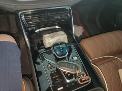 BYD Yuan Plus DM-i 2.0T AWD High Performance Genesis Flagship - ფოტო 14