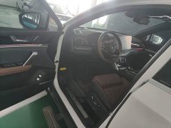 BYD Yuan Plus DM-i 2.0T AWD High Performance Genesis Flagship - ფოტო 16