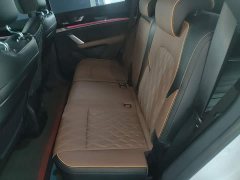 BYD Yuan Plus DM-i 2.0T AWD High Performance Genesis Flagship - ფოტო 17