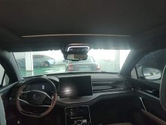 BYD Yuan Plus DM-i 2.0T AWD High Performance Genesis Flagship - ფოტო 18