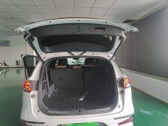 BYD Yuan Plus DM-i 2.0T AWD High Performance Genesis Flagship - ფოტო 19