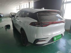 BYD Yuan Plus DM-i 2.0T AWD High Performance Genesis Flagship - ფოტო 5