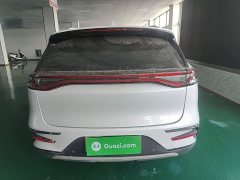 BYD Yuan Plus DM-i 2.0T AWD High Performance Genesis Flagship - ფოტო 6