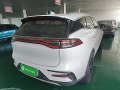 BYD Yuan Plus DM-i 2.0T AWD High Performance Genesis Flagship - ფოტო 7
