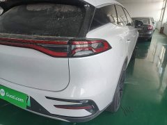 BYD Yuan Plus DM-i 2.0T AWD High Performance Genesis Flagship - ფოტო 8