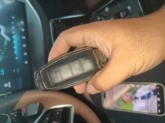 BYD Yuan Plus DM-i 2.0T AWD High Performance Genesis Flagship - ფოტო 9