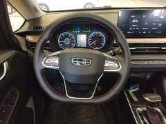 Geely Emgrand X3 2021 PRO 1.5L CVT Luxury - ფოტო 11