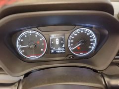 Geely Emgrand X3 2021 PRO 1.5L CVT Luxury - ფოტო 12