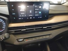 Geely Emgrand X3 2021 PRO 1.5L CVT Luxury - ფოტო 13