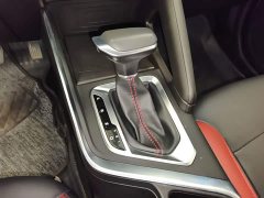 Geely Emgrand X3 2021 PRO 1.5L CVT Luxury - ფოტო 14