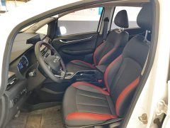 Geely Emgrand X3 2021 PRO 1.5L CVT Luxury - ფოტო 15